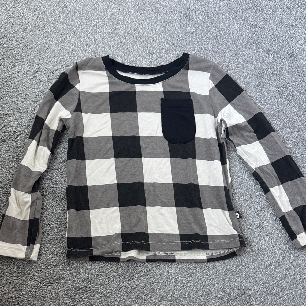 Kyte Baby Long Sleeve Shirt